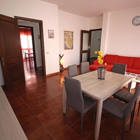 Casa Vacanza Valle Della Cupa Novoli Εξωτερικό φωτογραφία