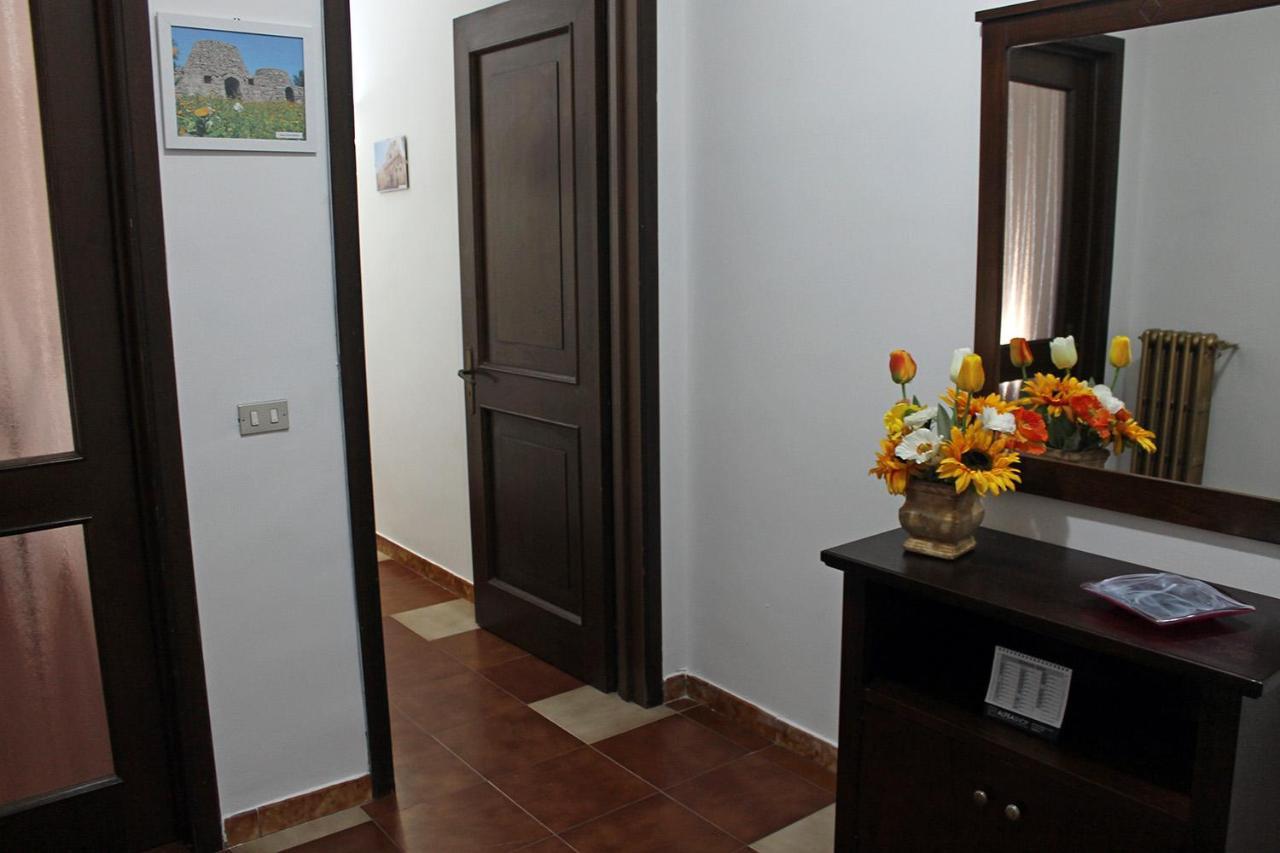 Casa Vacanza Valle Della Cupa Novoli Εξωτερικό φωτογραφία