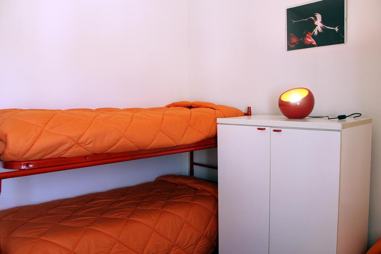 Casa Vacanza Valle Della Cupa Novoli Εξωτερικό φωτογραφία