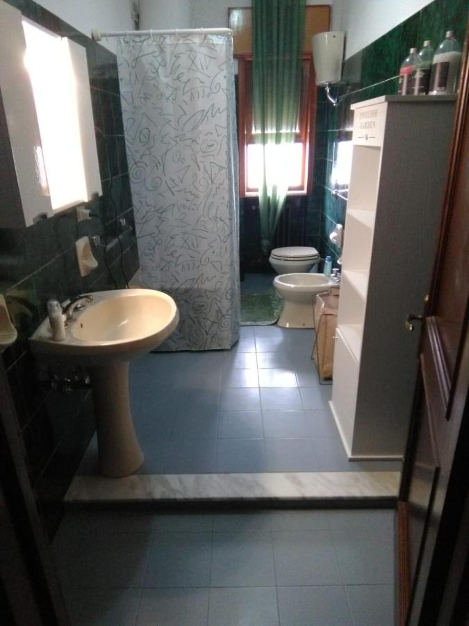 Casa Vacanza Valle Della Cupa Novoli Εξωτερικό φωτογραφία