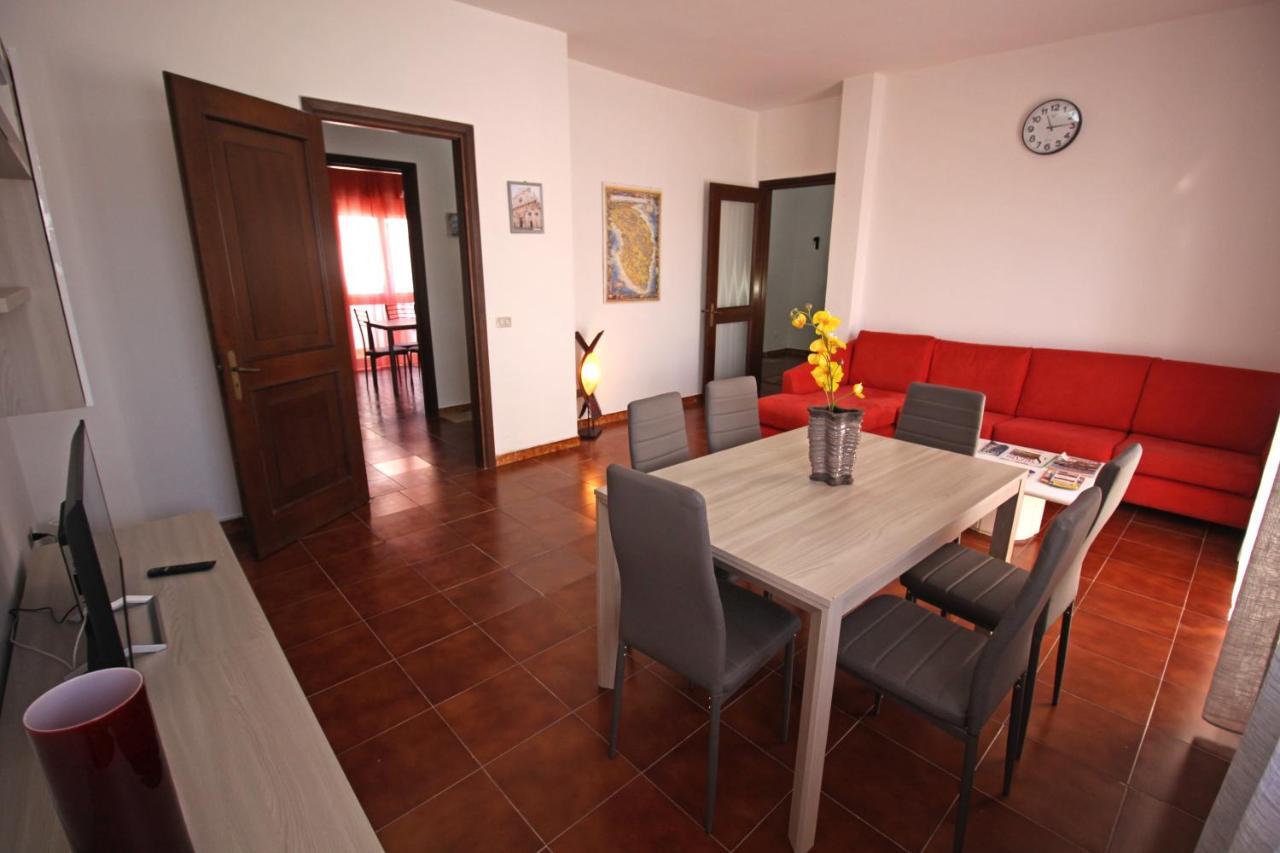 Casa Vacanza Valle Della Cupa Novoli Εξωτερικό φωτογραφία