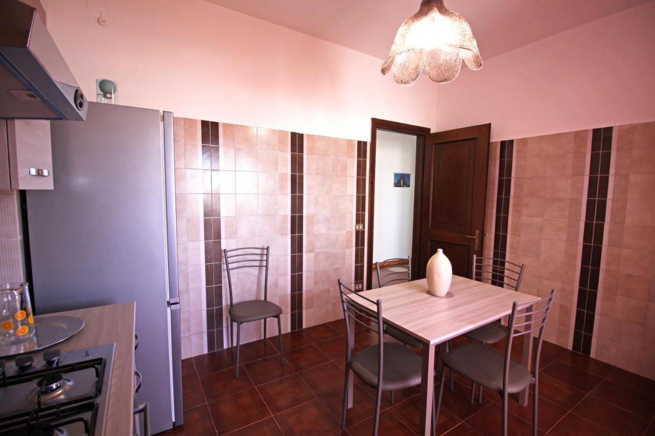 Casa Vacanza Valle Della Cupa Novoli Εξωτερικό φωτογραφία