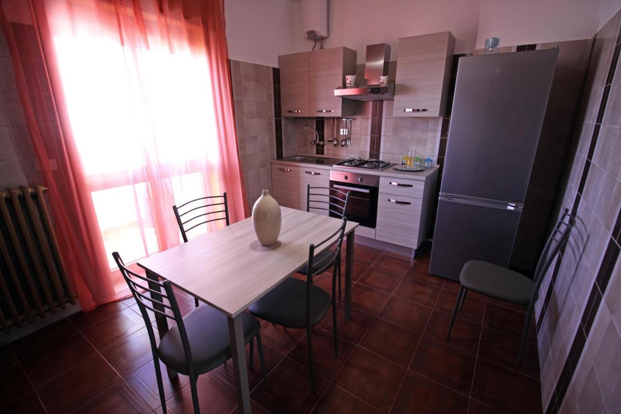 Casa Vacanza Valle Della Cupa Novoli Εξωτερικό φωτογραφία