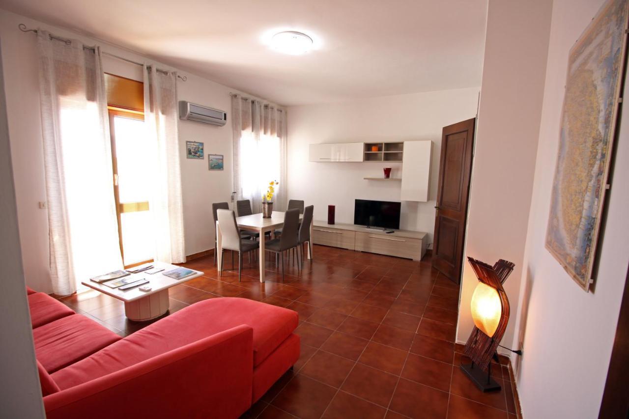 Casa Vacanza Valle Della Cupa Novoli Εξωτερικό φωτογραφία