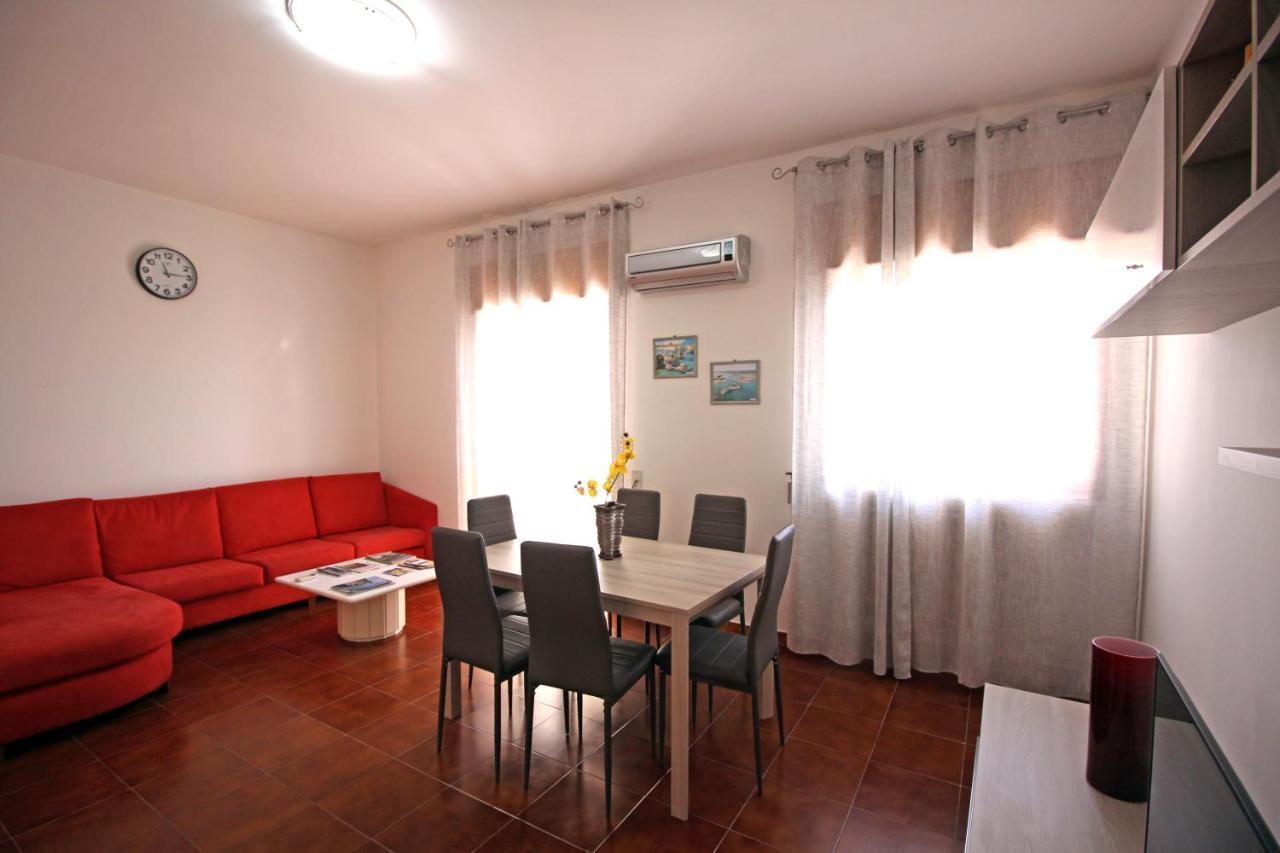 Casa Vacanza Valle Della Cupa Novoli Εξωτερικό φωτογραφία