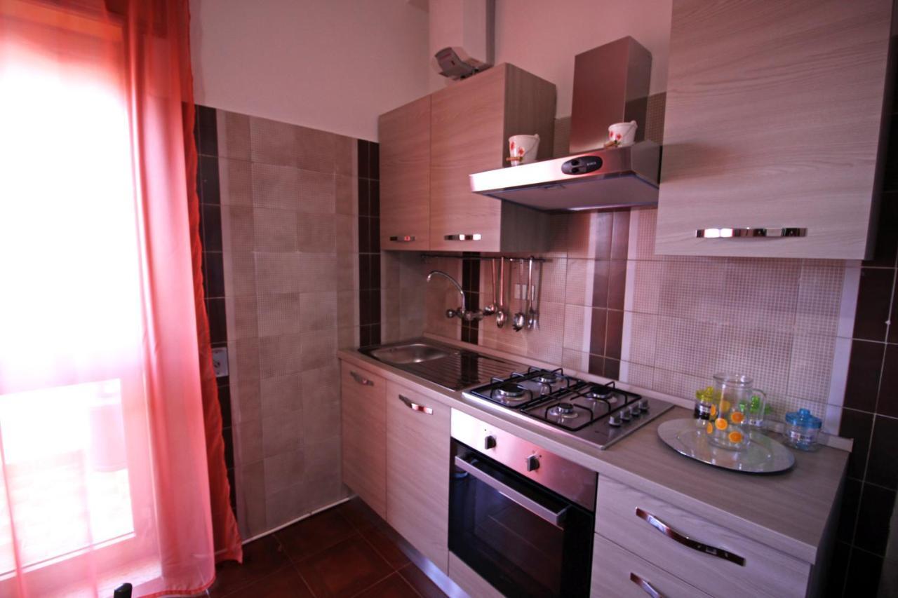 Casa Vacanza Valle Della Cupa Novoli Εξωτερικό φωτογραφία