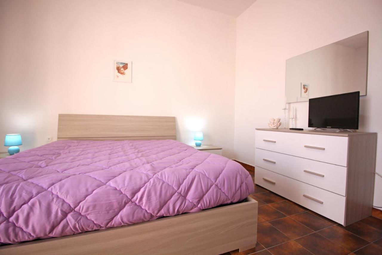 Casa Vacanza Valle Della Cupa Novoli Εξωτερικό φωτογραφία