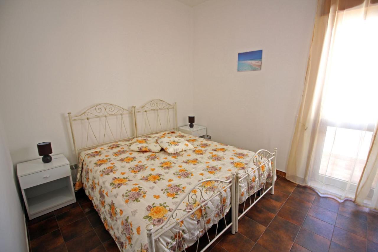 Casa Vacanza Valle Della Cupa Novoli Εξωτερικό φωτογραφία