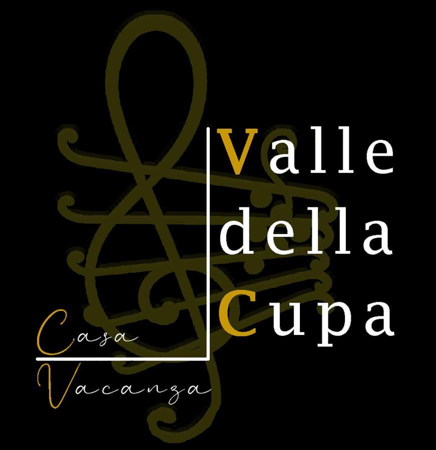 Casa Vacanza Valle Della Cupa Novoli Εξωτερικό φωτογραφία