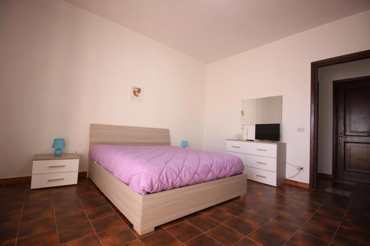 Casa Vacanza Valle Della Cupa Novoli Εξωτερικό φωτογραφία